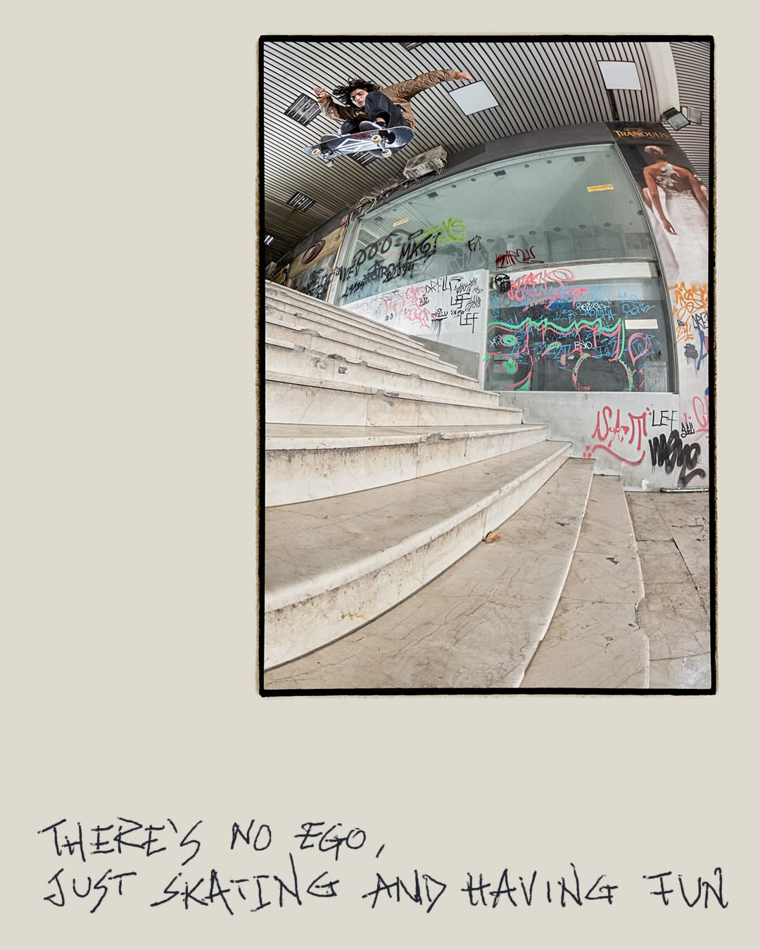 Riders Profile — Matteo, asset 3
