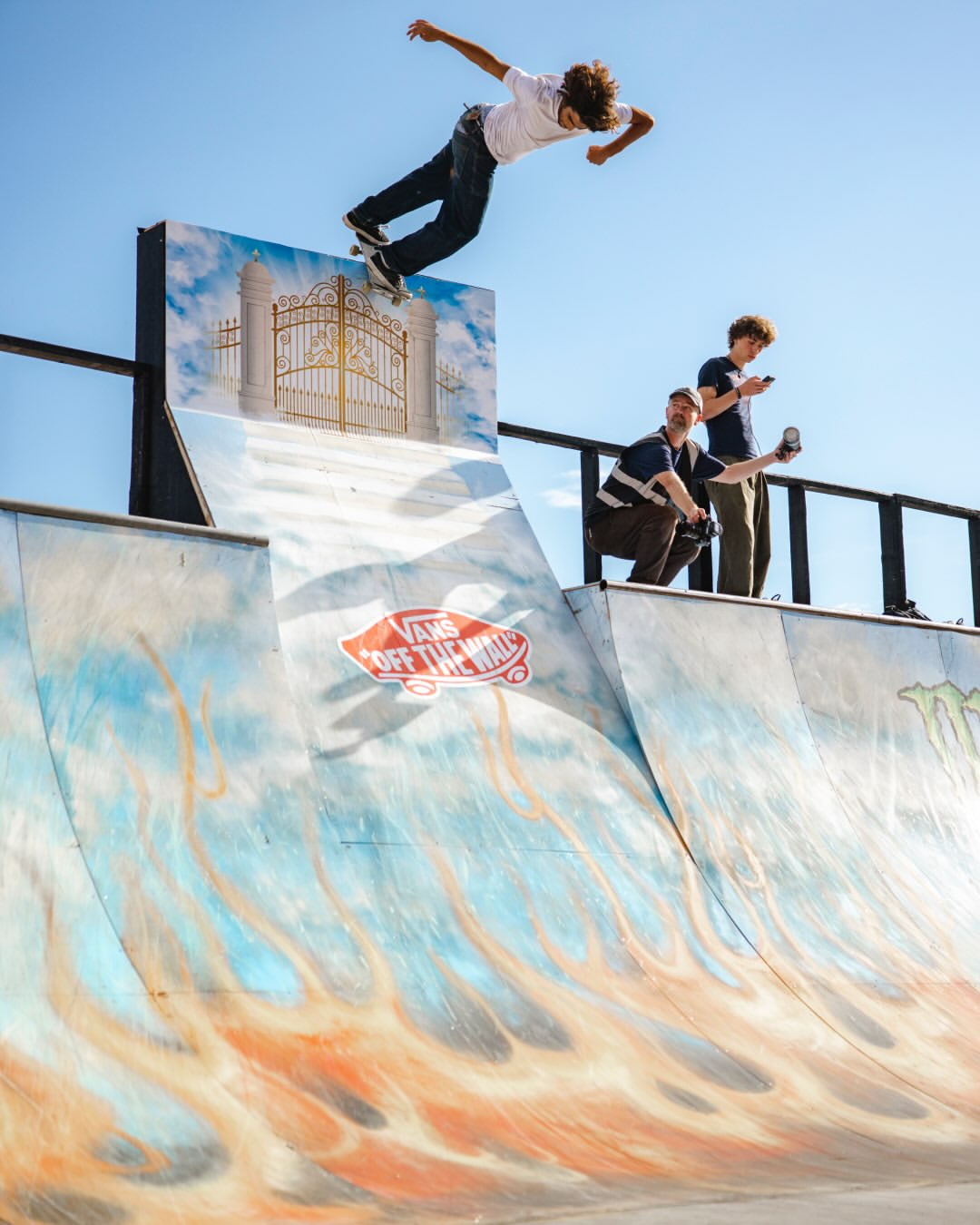 Riders Profile — Matteo, asset 8