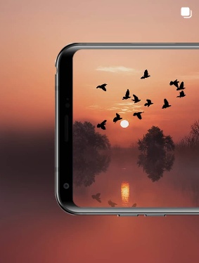 LG Italia campaign photography, asset 2