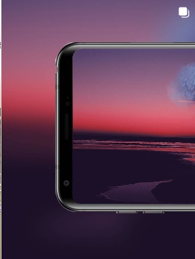 LG Italia campaign photography, asset 6