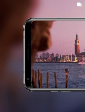LG Italia campaign photography, asset 8